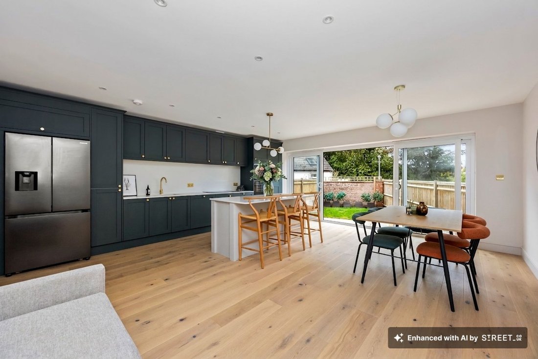 Haus in Patcham, England 3 - 19087860
