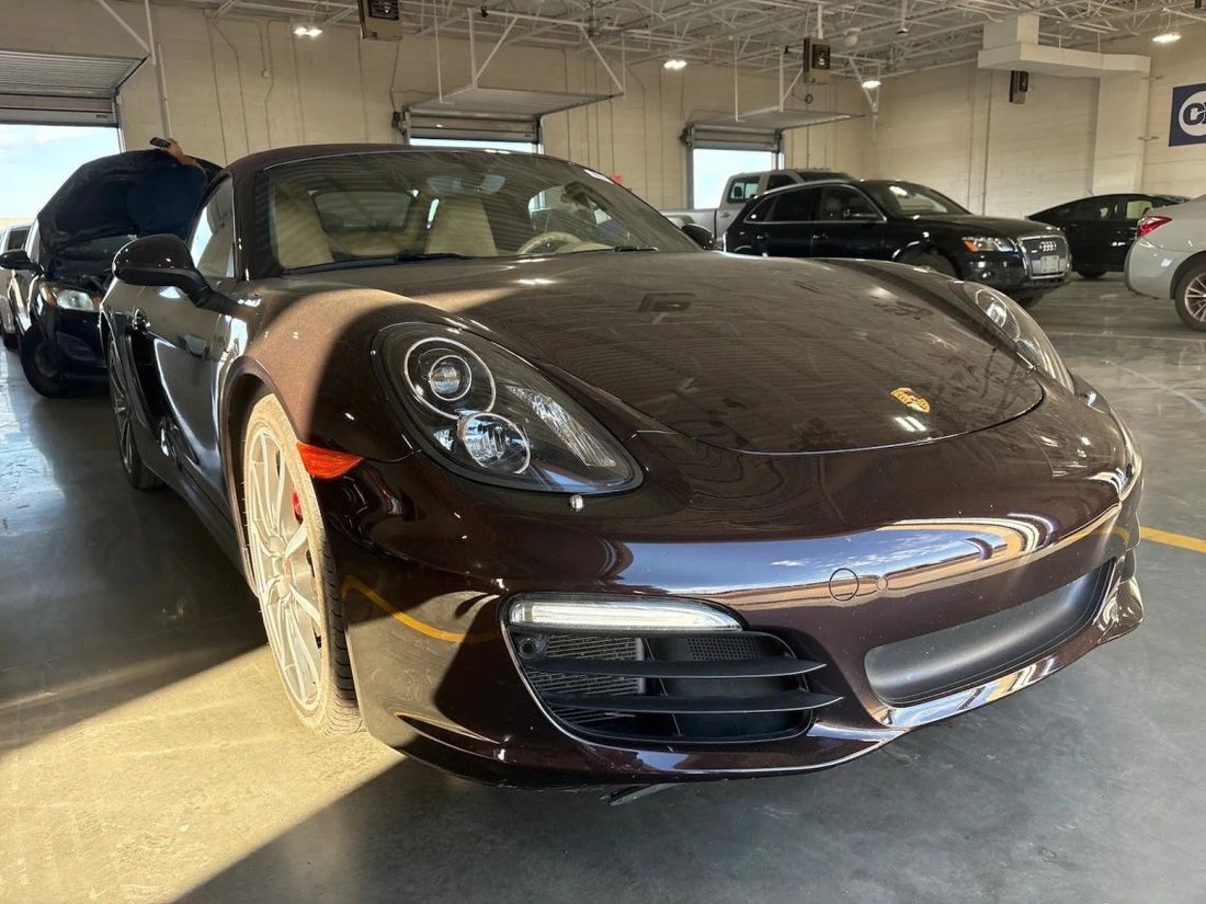 Cabriolet in Jacksonville, FL, United States 3 - 19091145