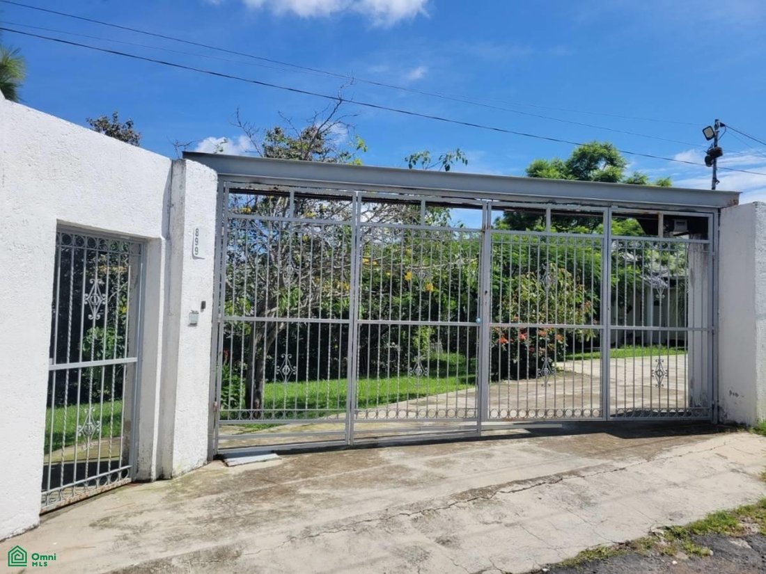 Maison à La Venta del Astillero, Jalisco, Mexique 1 - 18346452