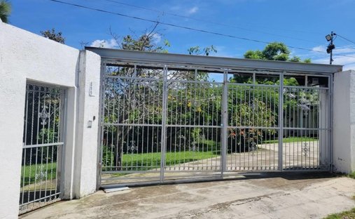 Maison à La Venta del Astillero, Jalisco, Mexique 1