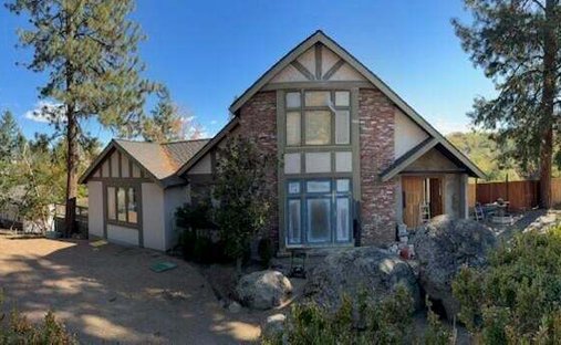 House in Ashland, Oregon, United States 1