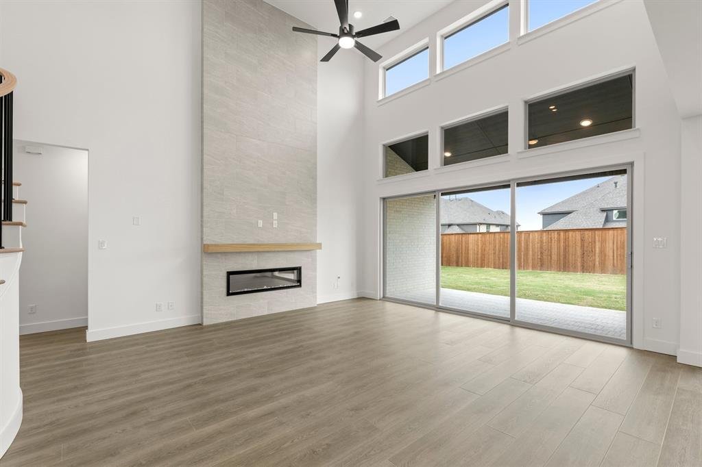 Casa en Prosper, Texas, Estados Unidos 5 - 16517278