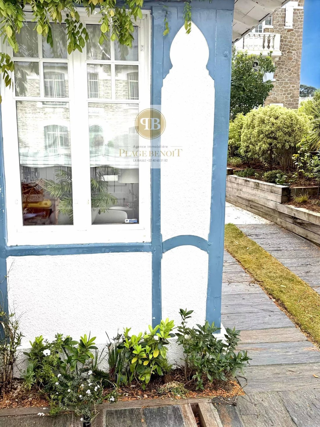Maison à Pornichet, Pays de la Loire, France 2 - 19087819