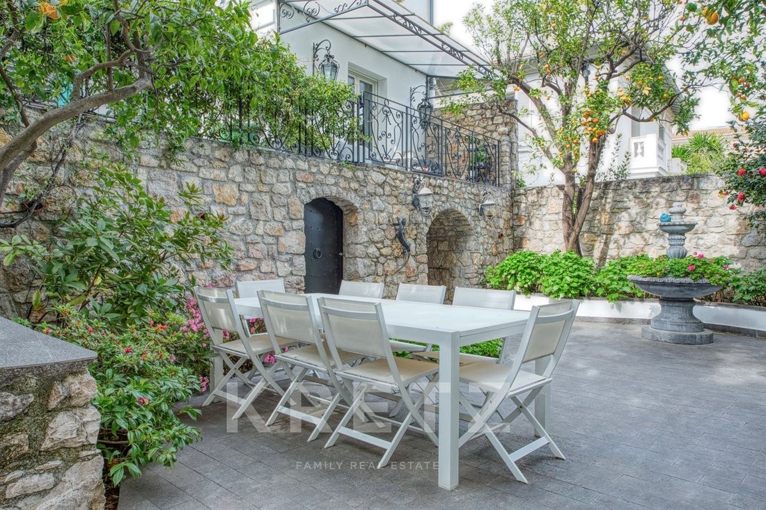 Villa en Mónaco, Mónaco 2 - 19087717