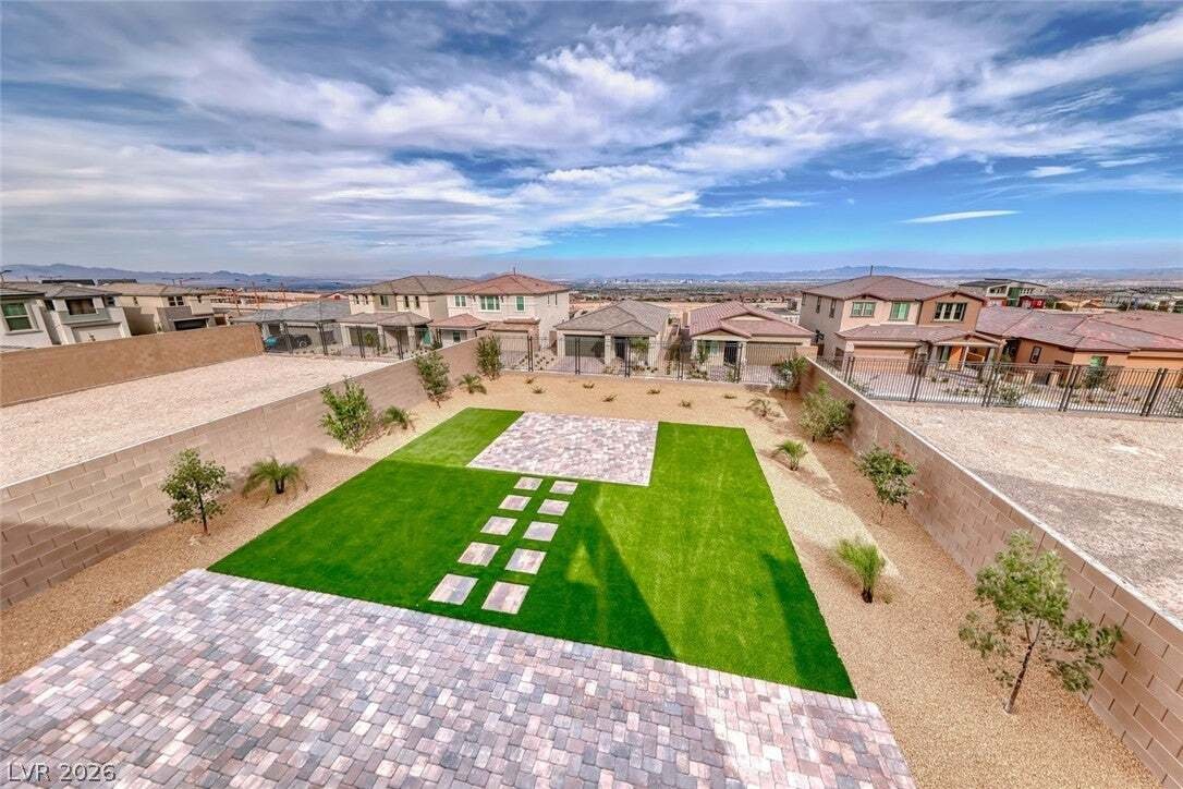 Maison à Las Vegas, Nevada, États-Unis 2 - 19089911