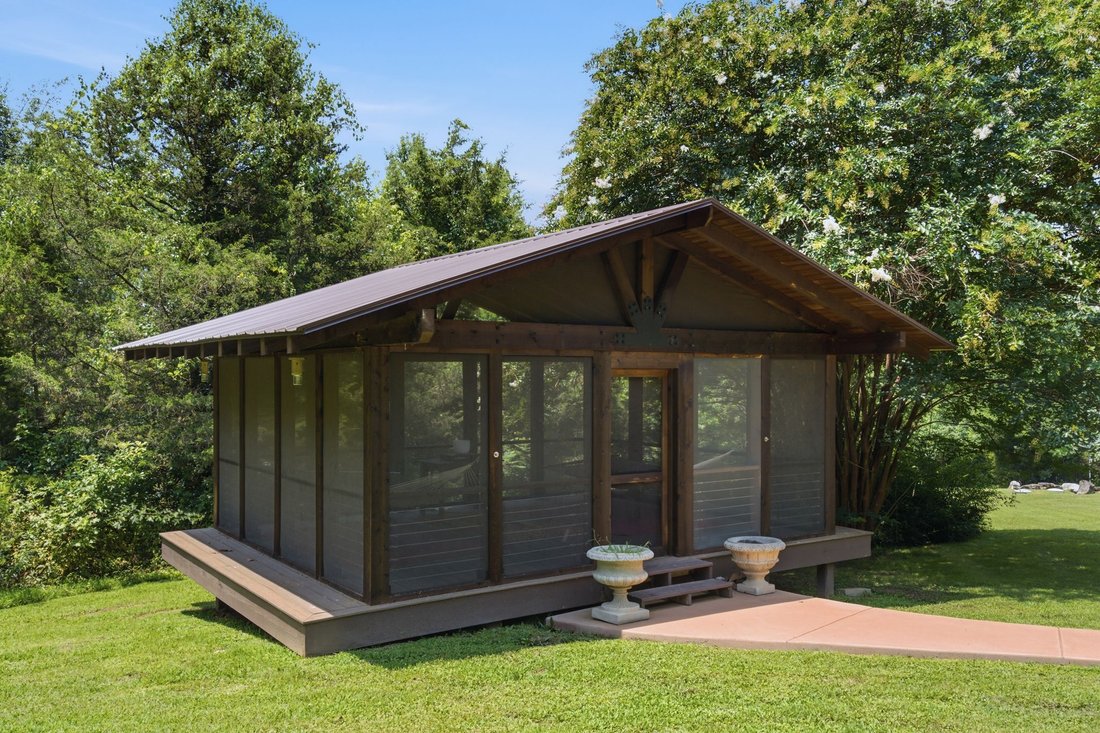 Casa en New Market, Alabama, Estados Unidos 3 - 19088876