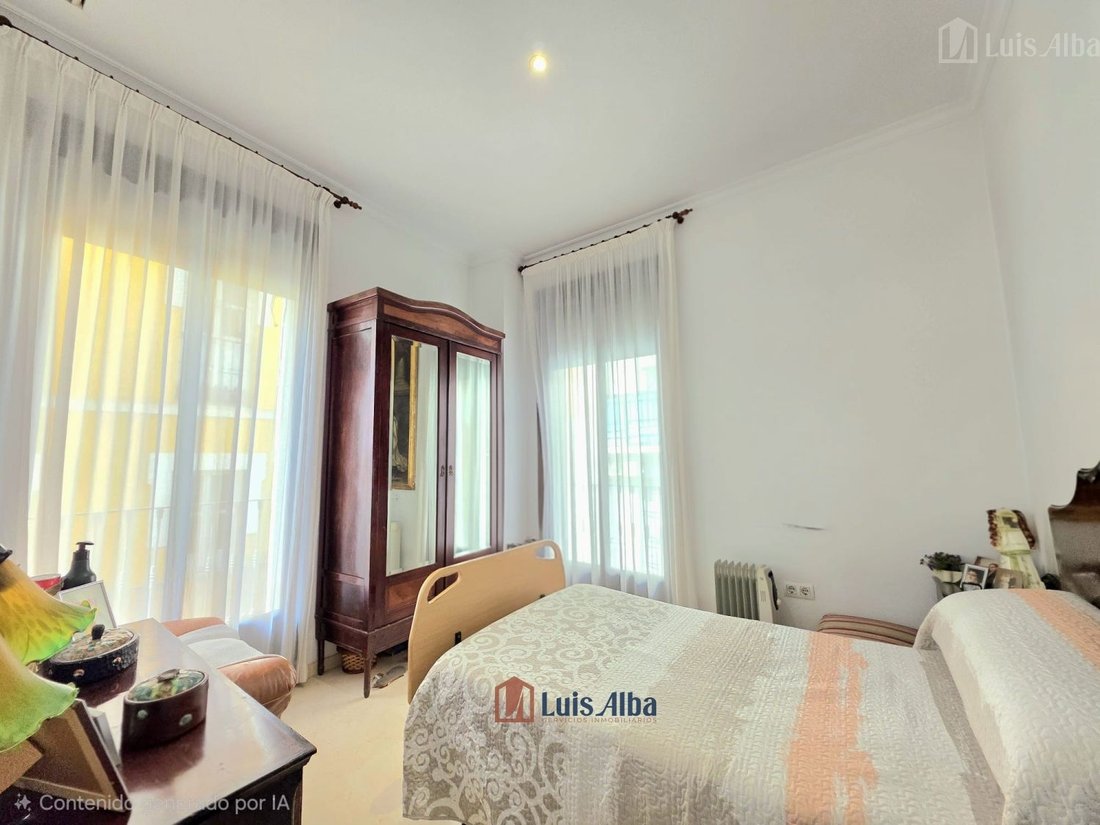 Apartamento en Casco Antiguo, Sevilla, España 4 - 19086874