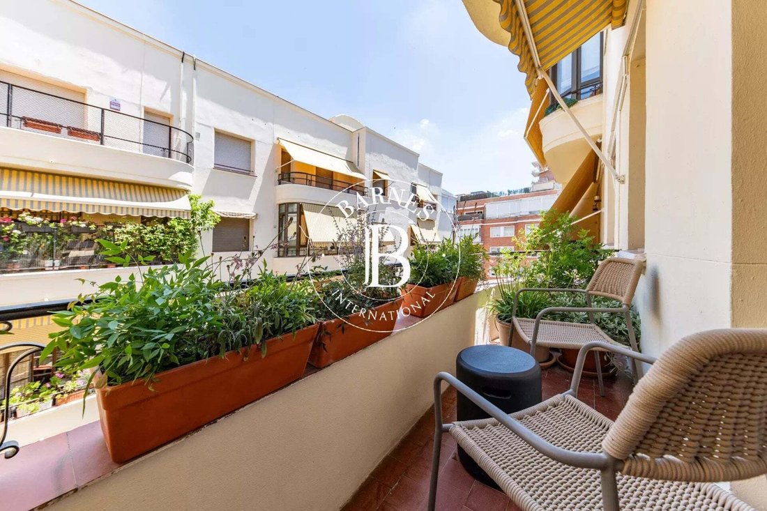 Apartamento en Salamanca, Madrid, España 5 - 18352609