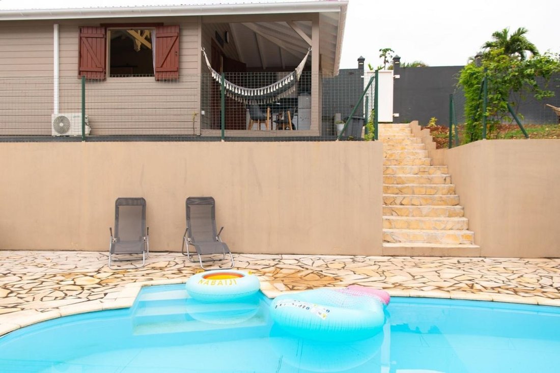 Villa a Francia 2 - 19090747