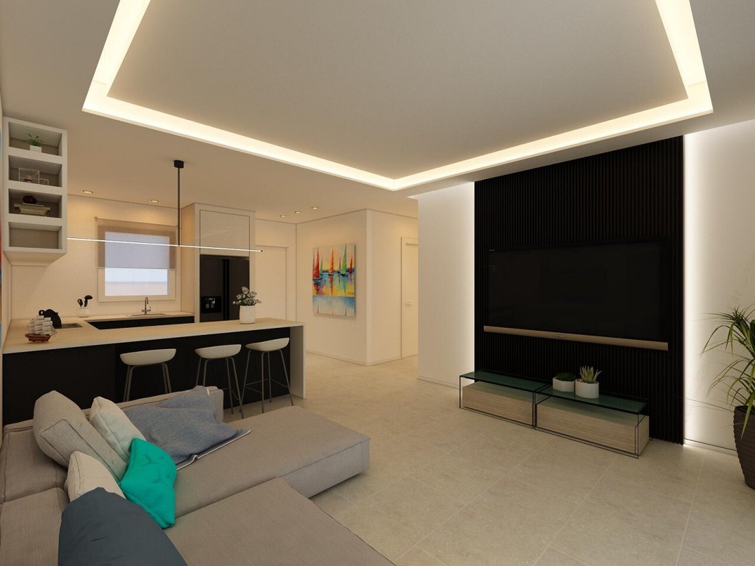 Apartamento en Loiri Porto San Paolo, Cerdeña, Italia 5 - 19091321