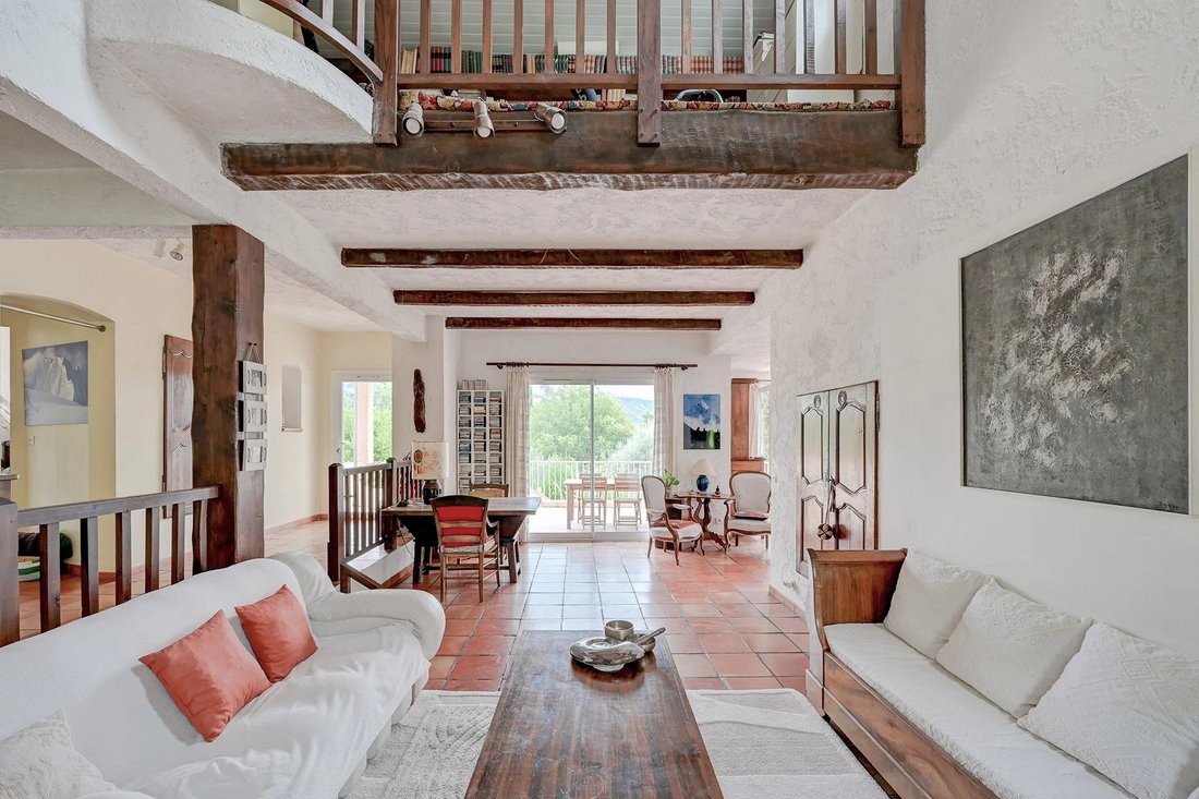 Casa a Beaudinard-Eoures, Aubagne, Francia 4 - 19087196