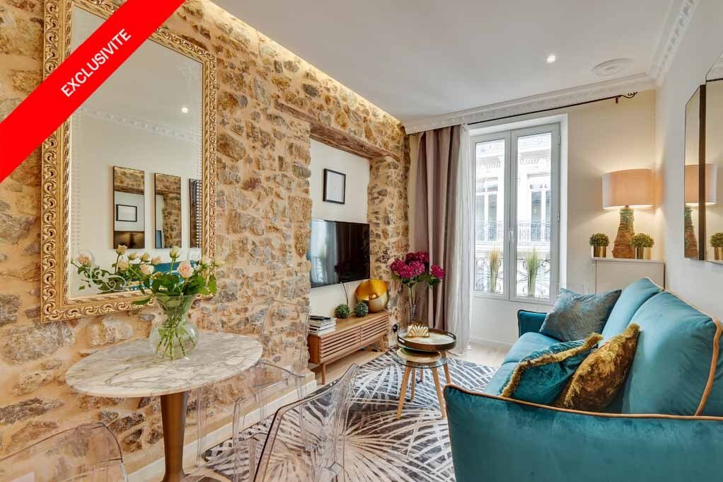 Apartment in Cannes, Provence-Alpes-Côte d'Azur, France 1 - 16105285