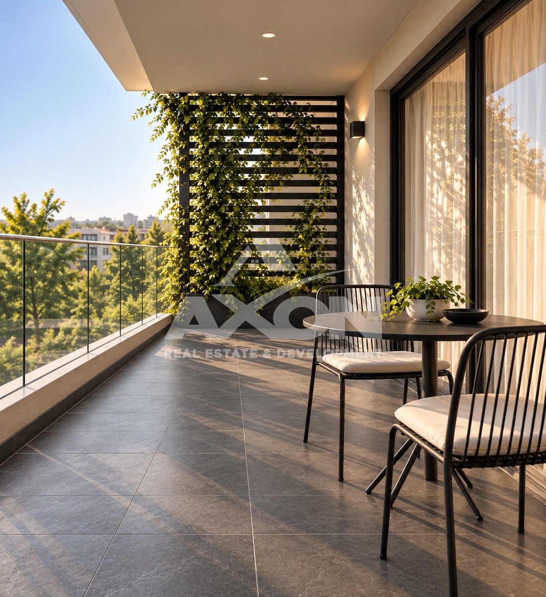 Apartamento en Dafni, Ática, Grecia 3 - 19087159
