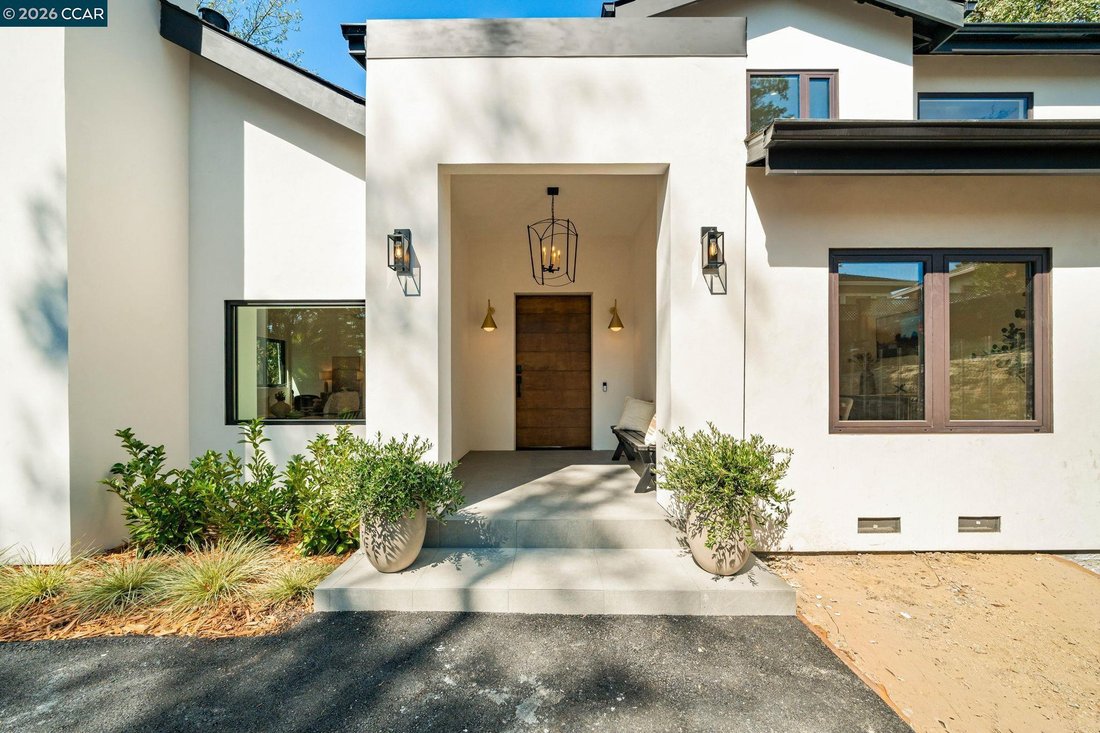 House in Walnut Creek, California, United States 4 - 19092140