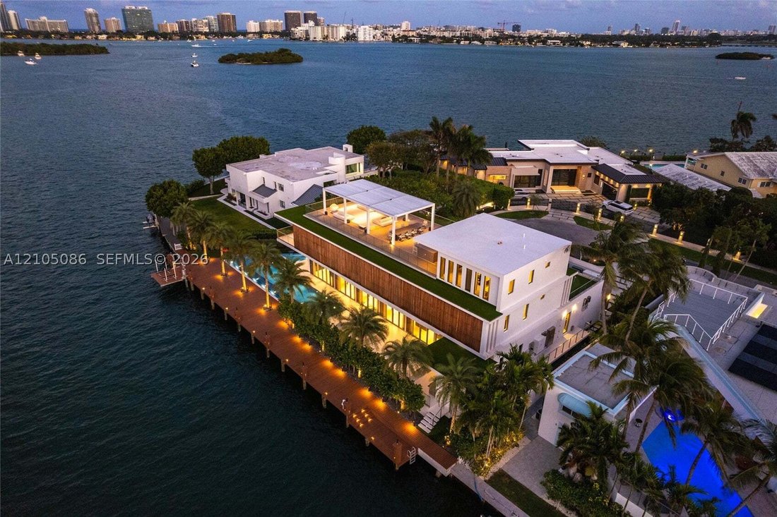 House in North Miami Beach, Florida, United States 2 - 19089761