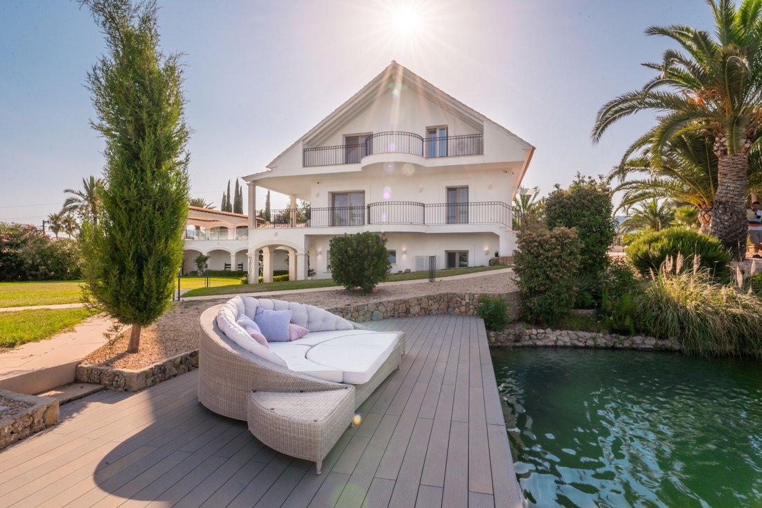 Villa a Puigpunyent, Isole Baleari, Spagna 2 - 19088617