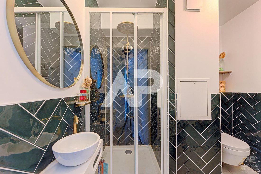 Apartamento en Centre Ville, Rueil-Malmaison, Francia 4 - 19090510