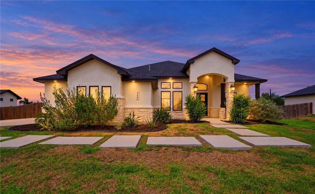 Casa a Corpus Christi, Texas, Stati Uniti 1 - 19088505