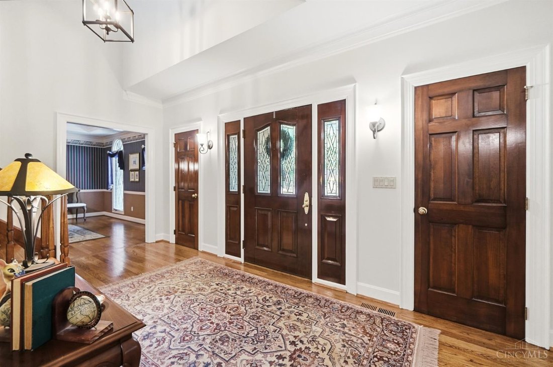 Casa en Cincinnati, Ohio, Estados Unidos 3 - 19089566
