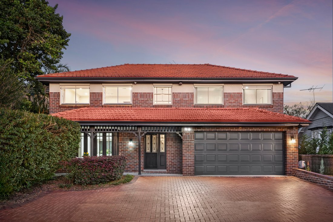 Haus in Northwood, New South Wales, Australien 1 - 19091731