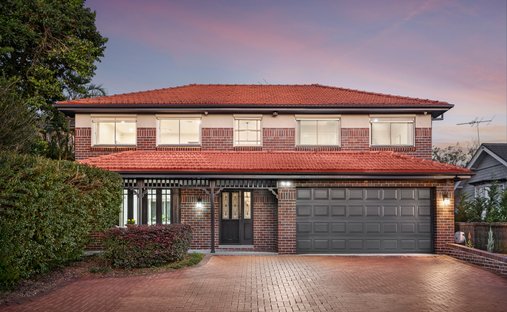 Haus in Northwood, New South Wales, Australien 1