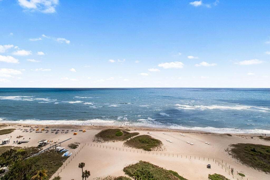 Condominio en Hillsboro Beach, Florida, Estados Unidos 2 - 19090579