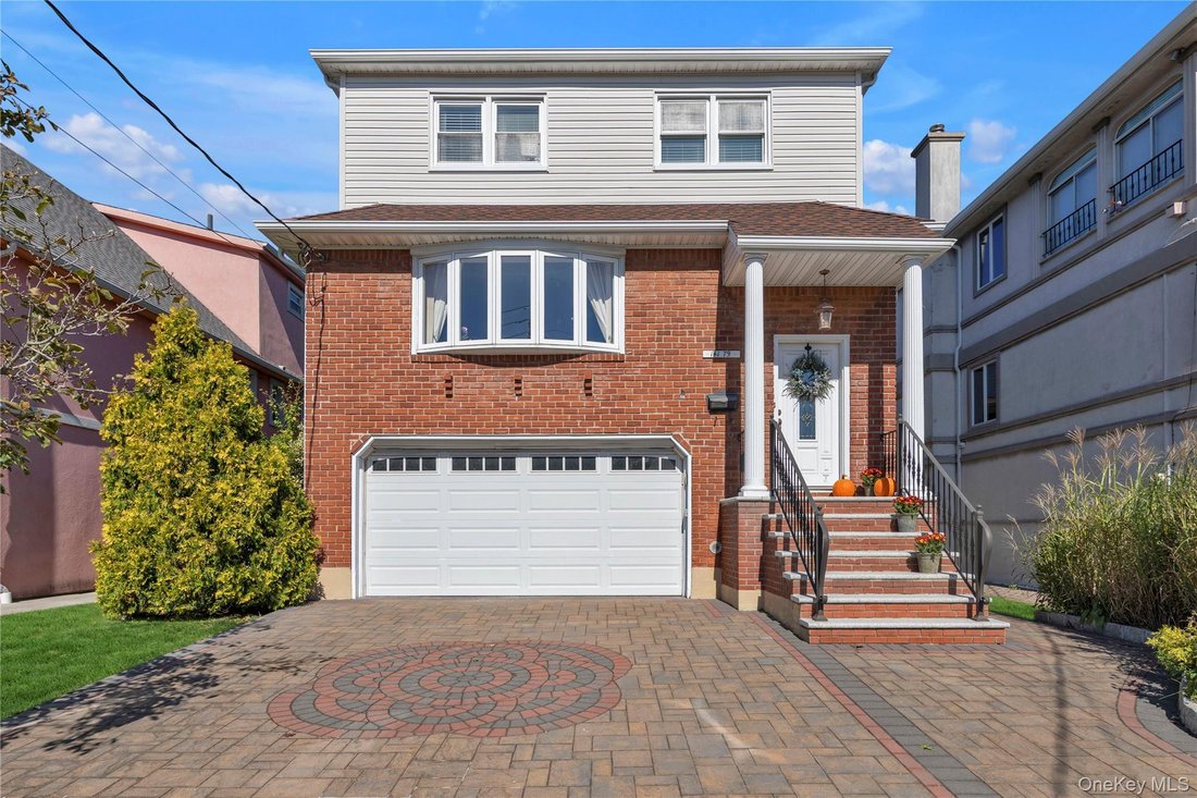 Casa en Nueva York, Nueva York, Estados Unidos 1 - 19088483