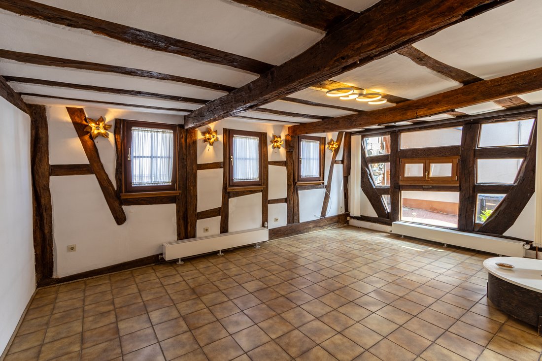 Casa en Wiesbaden, Hesse, Alemania 2 - 19087023