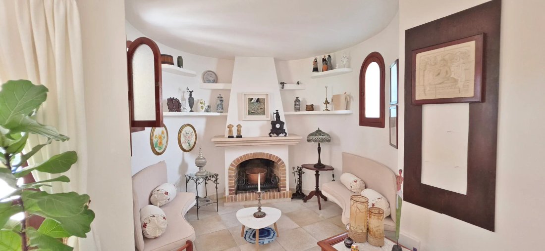 Villa a Cala d'Or, Santanyí, Isole Baleari 4 - 19089673