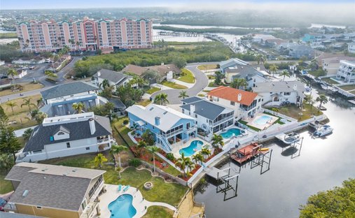 Casa a New Port Richey, Florida, Stati Uniti 1