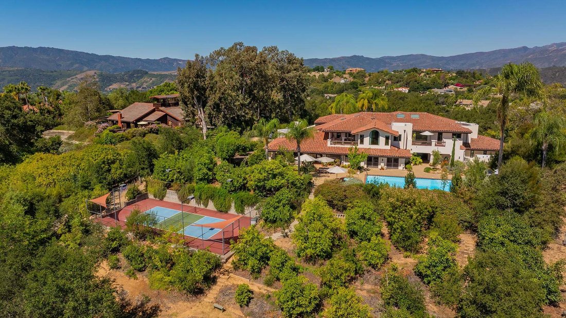 House in Ojai, California, United States 3 - 19089594