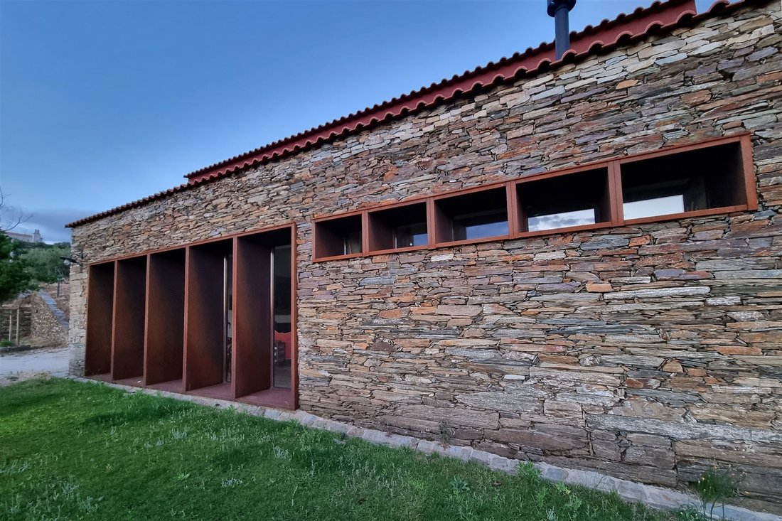 Farm Ranch in Tabuaco, Viseu, Portugal 5 - 19091794