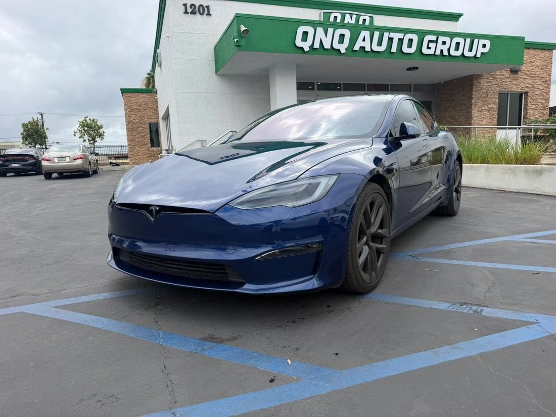 Sedan in Ontario, CA, United States 1 - 19091096