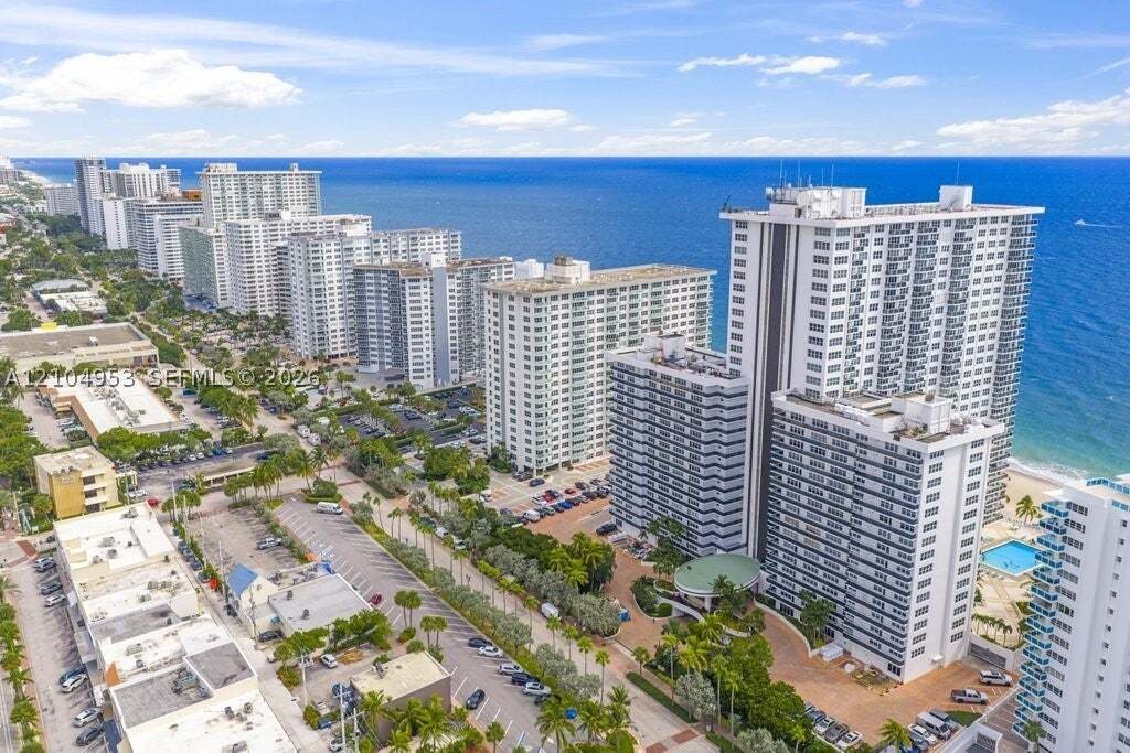 Appartement à Fort Lauderdale, Floride, États-Unis 4 - 19089703