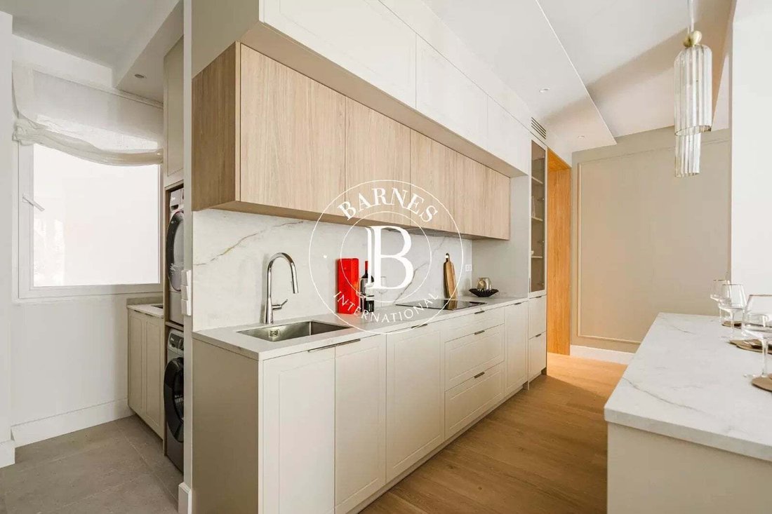 Apartamento en Salamanca, Madrid, España 4 - 19089013