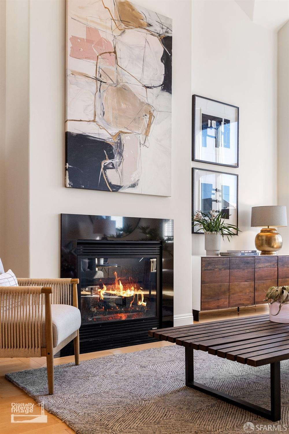 Condominio a San Francisco, California, Stati Uniti 3 - 19088689