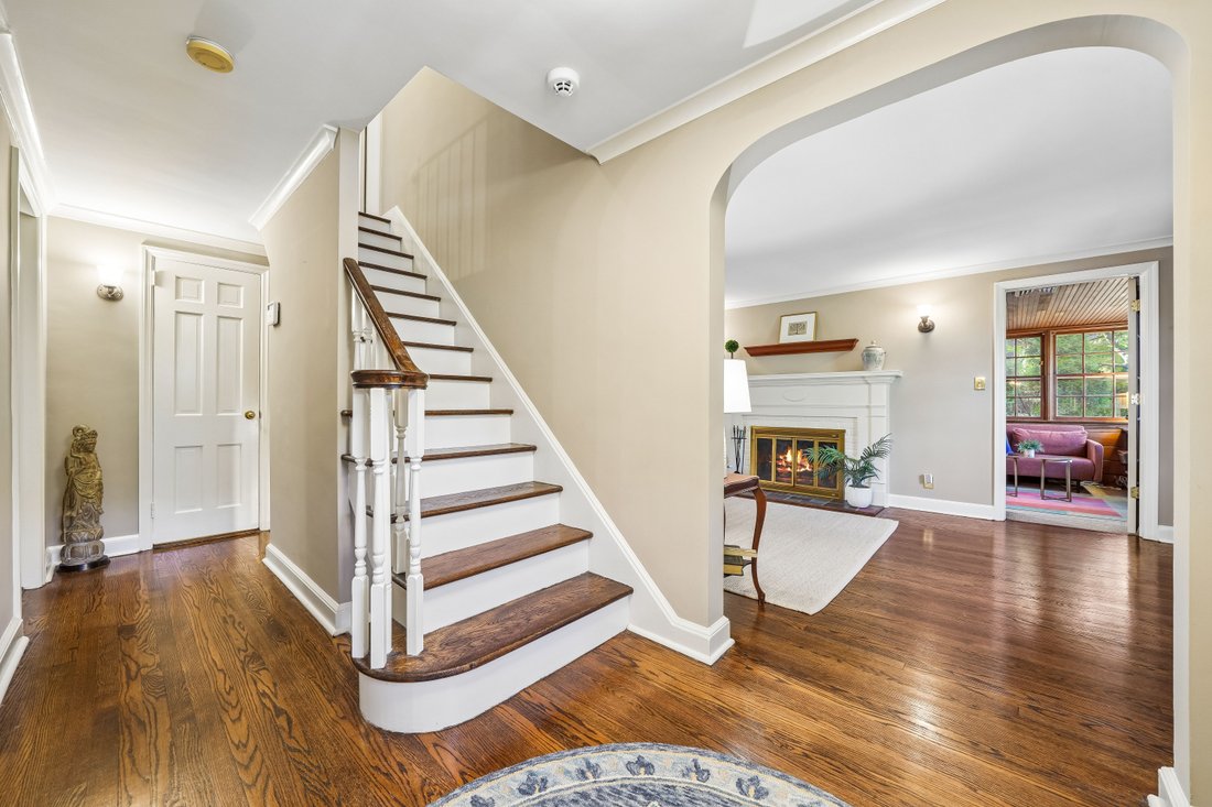 House in Verona, New Jersey, United States 5 - 19088421