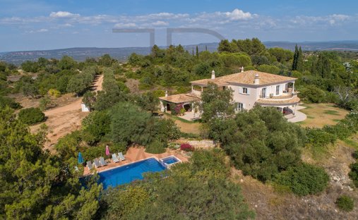 Casa a Algoz e Tunes, Algarve, Portogallo 1