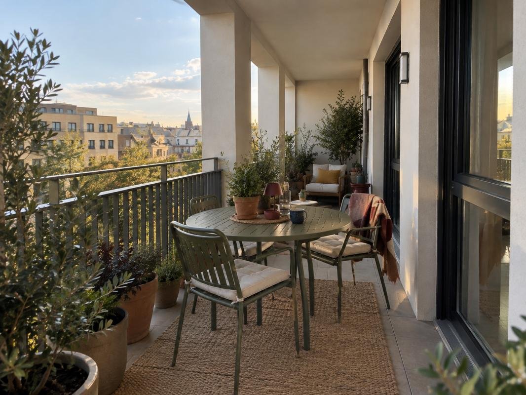 Apartamento en San Bruno-San Agustín, Burdeos, Francia 5 - 19088261