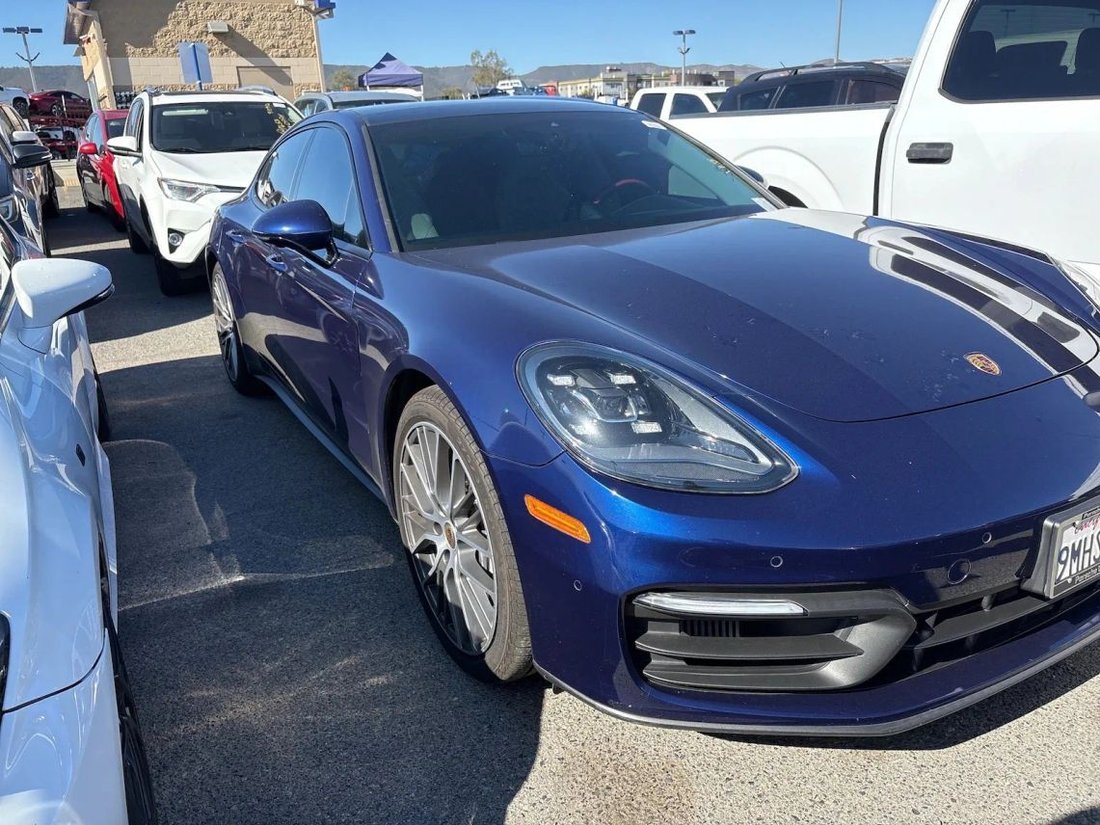Sedan in Jacksonville, FL, United States 3 - 19091224