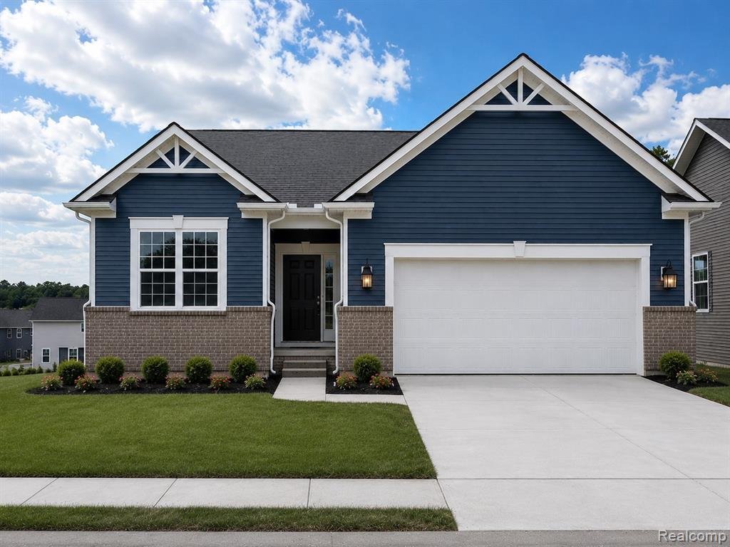 Condominio a Clarkston, Michigan, Stati Uniti 1 - 19089506
