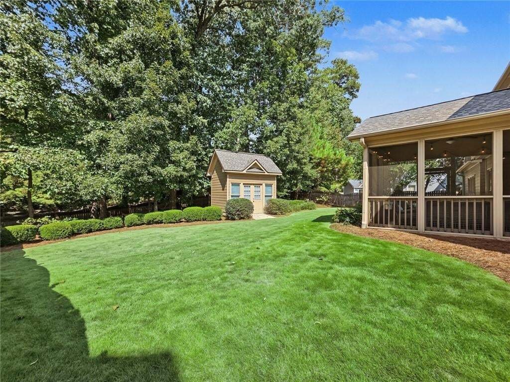 Haus in Kennesaw, Georgia, Vereinigte Staaten 5 - 19089480