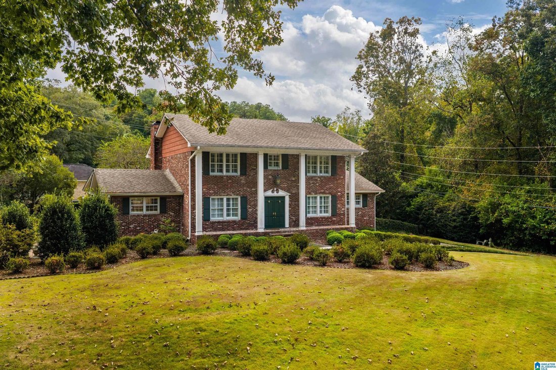 Casa a Vestavia Hills, Alabama, Stati Uniti 3 - 19092094