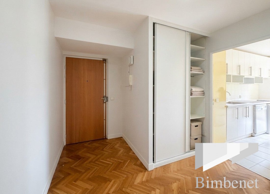 Appartamento a Mouton Duvernet, Paris 14e Arrondissement, Parigi 4 - 19091624