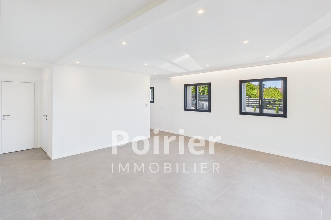 Appartement à Neuvecelle, Auvergne-Rhône-Alpes, France 5 - 19088089