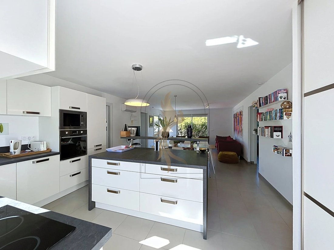 Villa a Porto-Vecchio, Corsica, Francia 4 - 19087589