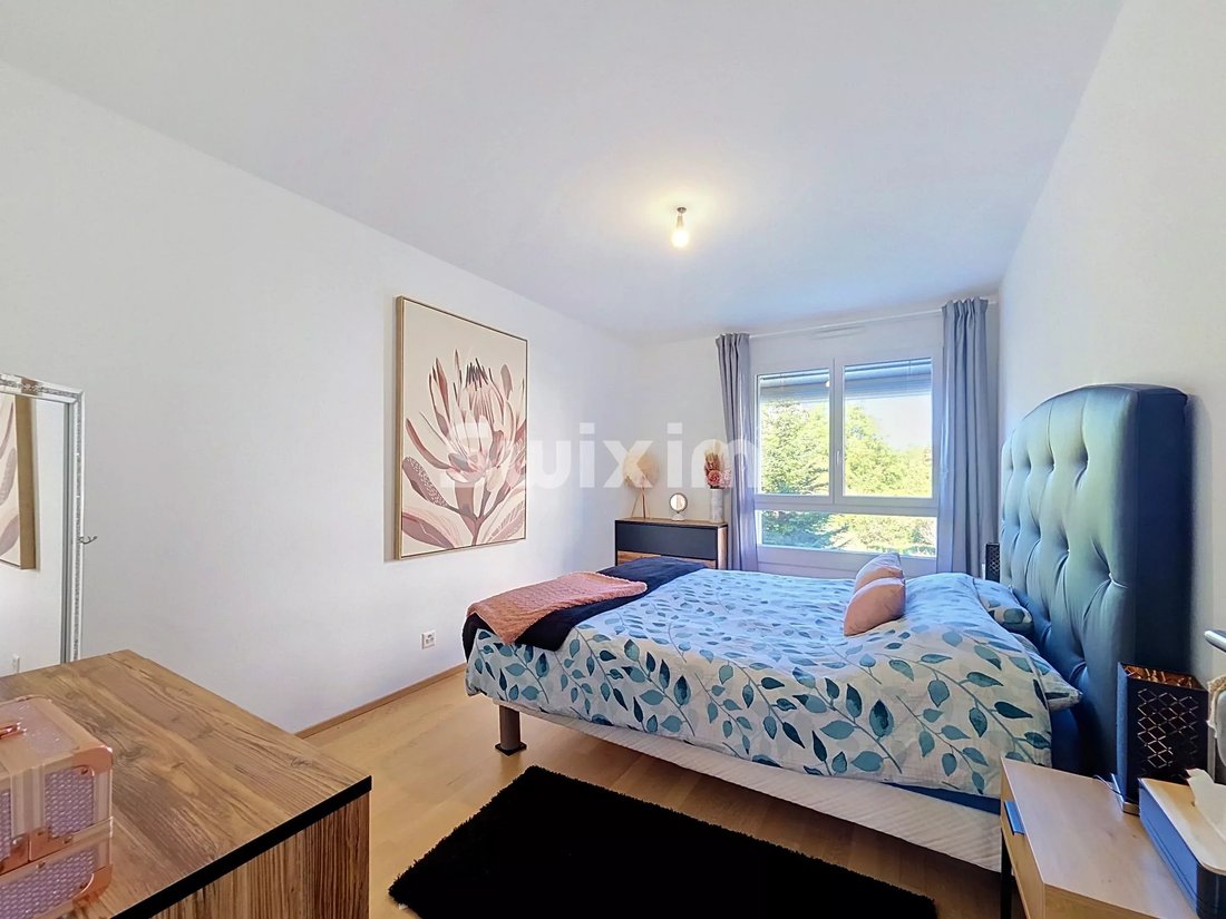 Apartamento en Plan-les-Ouates, Cantón de Ginebra, Suiza 4 - 19087621