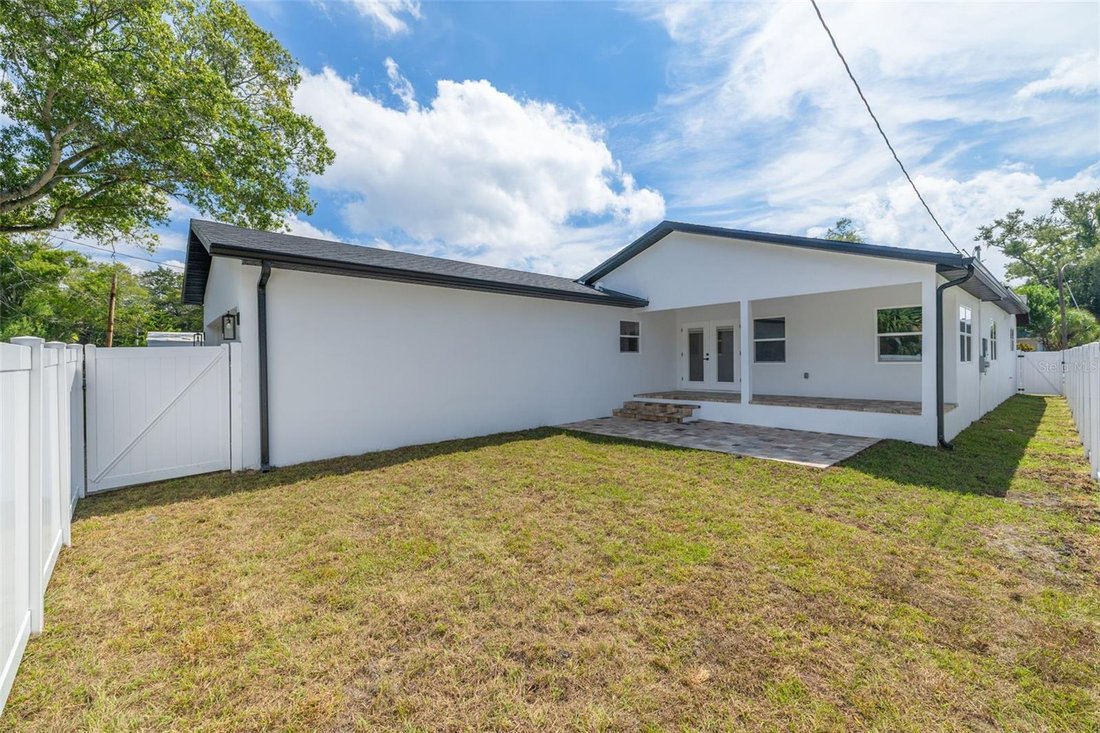 Casa en San Petersburgo, Florida, Estados Unidos 4 - 19088530