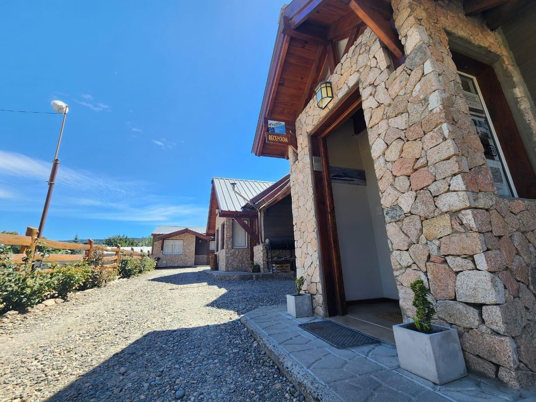 Appartamento a Esquel, Provincia di Chubut, Argentina 4 - 19090401