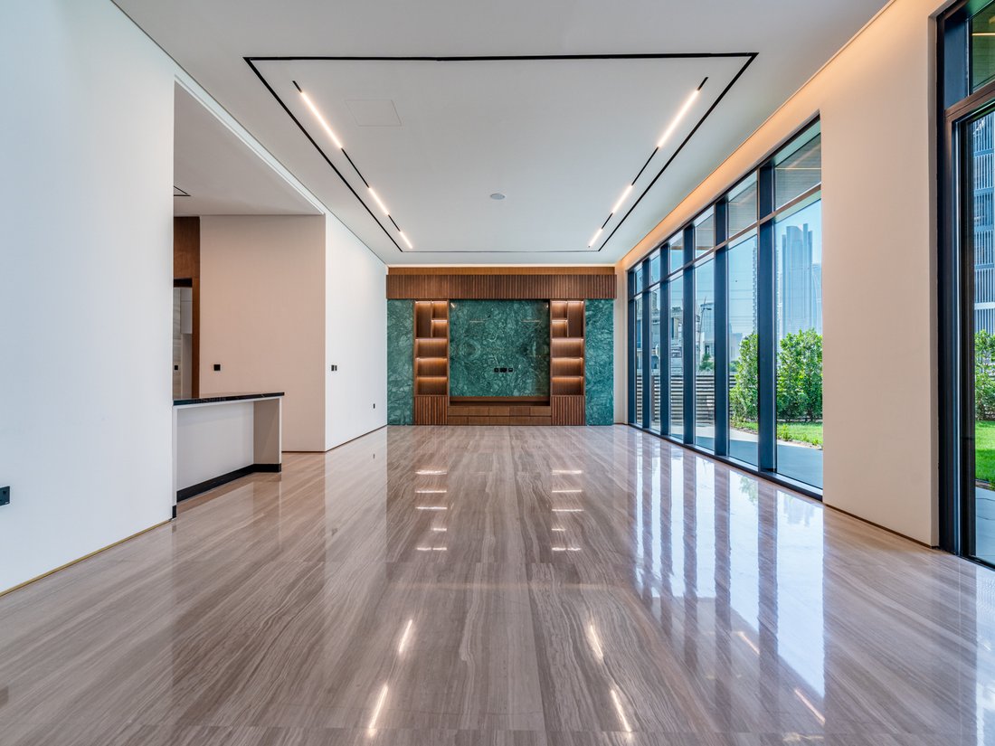 Villa in Mohammed Bin Rashid City, Dubai, Vereinigte Arabische Emirate 3 - 19087209